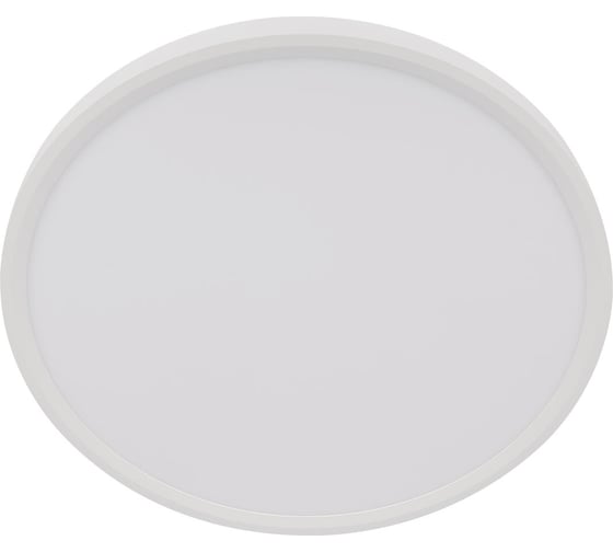 Потолочный светильник LOFT IT Extraslim 10227/40 White