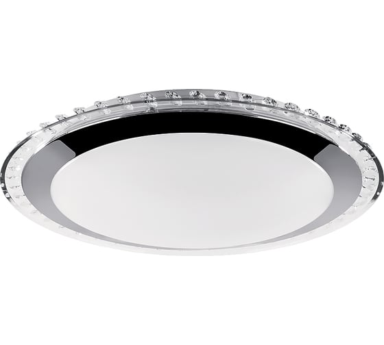Светодиодный светильник Lumin'arte CLL0418W-ALMAZ 1