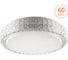 Светодиодный светильник Lumin'arte CLL0560W-SAPHIR 3