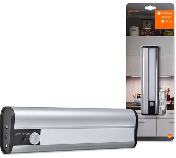Ночник-мобильный помощник LEDVANCE Linear LED Mobile 200 USB 4000К 1Вт 69Лм 4058075260436