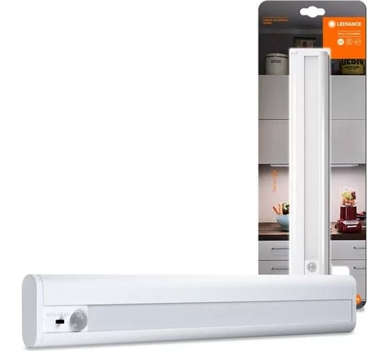 Ночник-мобильный помощник LEDVANCE Linear LED Mobile 300 4000К 2,9Вт 174Лм 4058075226883