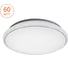 Светодиодный светильник Lumin'arte CLL1360W-CALLISTO 1