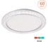 Светодиодный светильник Lumin'arte CLL1860WRGB-APPOLO 1