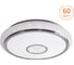 Светодиодный светильник Lumin'arte CLL2360W-VENUS 1
