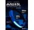 Налобный ударопрочный фонарь Forsage (3-4.5v, 3w, ipx4) F-JBEL9906(52138) 2