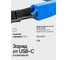 Налобный ударопрочный фонарь Forsage (3-4.5v, 3w, ipx4) F-JBEL9906(52138) 4