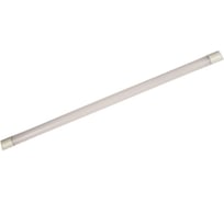 Светодиодный накладной светильник Volpe ULO-Q148 AL120-36W/DW WHITE. UL-00003553