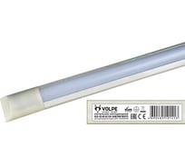 Светодиодный накладной светильник Volpe ULO-Q148 AL120-36W/NW WHITE. UL-00003554