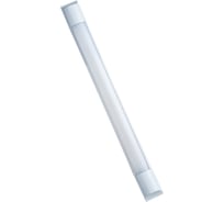 Светодиодный накладной светильник Volpe ULO-Q148 AL60-18W/NW WHITE. UL-00003556