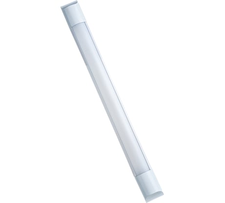 Светодиодный накладной светильник Volpe ULO-Q148 AL60-18W/NW WHITE. UL-00003556