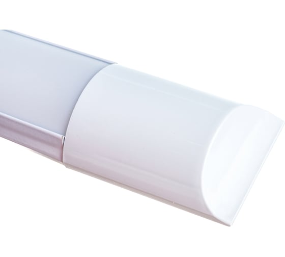 Светодиодный накладной светильник Volpe ULO-Q148 AL60-18W/NW WHITE. UL-00003556