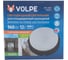 Светодиодный светильник с датчиком движения Volpe ULW-Q214 12W/NW SENSOR IP65 BLACK. UL-00003661 4