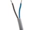 Светодиодный светильник с датчиком звука Volpe ULW-Q215 12W/6500K SENSOR IP65 WHITE. UL-00004067 2