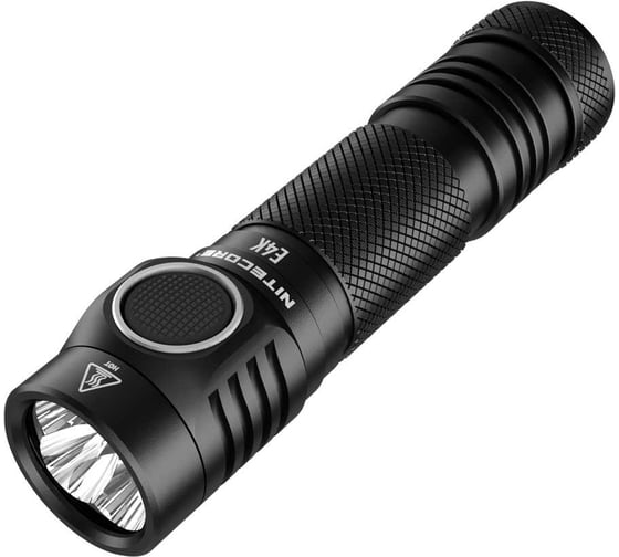 Фонарь Nitecore E4K 19280