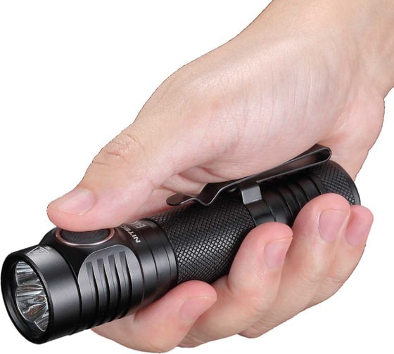 Фонарь Nitecore E4K 19280