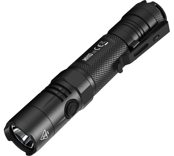 Фонарь Nitecore MH10V2 19465 1