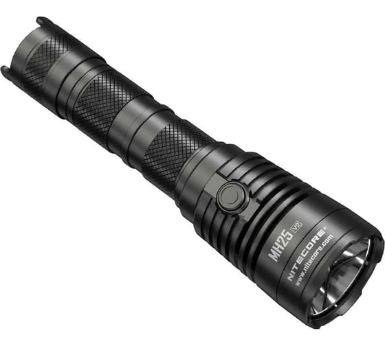 Фонарь Nitecore MH25V2 21547