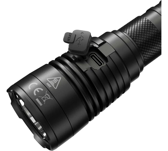 Фонарь Nitecore MH25V2 21547