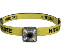 Фонарь Nitecore NU05V2 16806