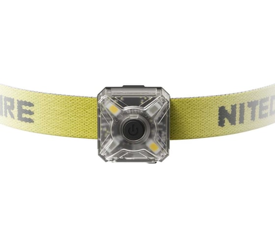 Фонарь Nitecore NU05V2 16806
