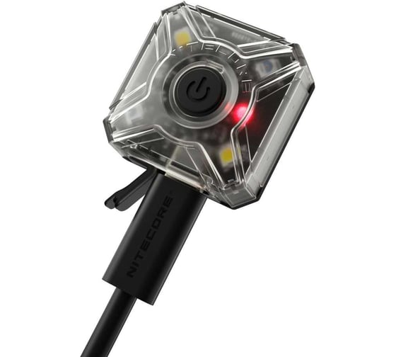 Фонарь Nitecore NU05V2 16806