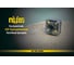 Фонарь Nitecore NU05V2 16806 9