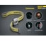 Фонарь Nitecore NU05V2 16806 12