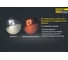 Фонарь Nitecore NU05V2 16806 13