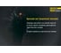 Фонарь Nitecore NU05V2 16806 15