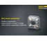 Фонарь Nitecore NU05V2 16806 21