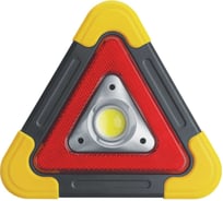 Фонарь Navigator 93 869 npt-w17-accu для работы 1cob, 7вт+30led, 2вт, ni-mh 2,4ач 93869