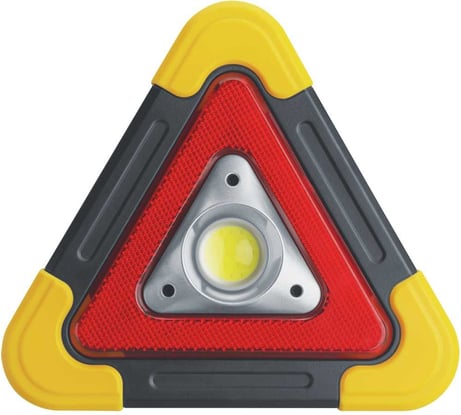 Фонарь Navigator 93 869 npt-w17-accu для работы 1cob, 7вт+30led, 2вт, ni-mh 2,4ач 93869