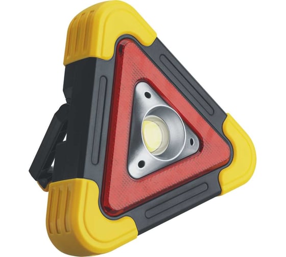 Фонарь Navigator 93 869 npt-w17-accu для работы 1cob, 7вт+30led, 2вт, ni-mh 2,4ач 93869