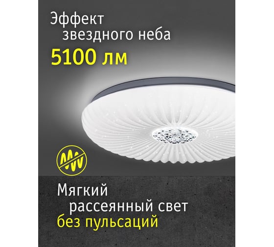 Светильник Navigator 93 449 NLF-C-021-01 27348 93449