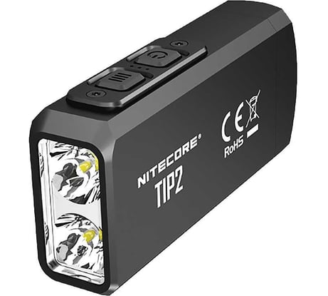 Фонарь Nitecore TIP2 18595
