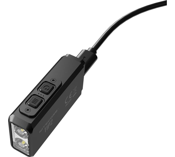 Фонарь Nitecore TIP2 18595