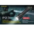 Фонарь Nitecore P23i 22758 7