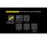 Фонарь Nitecore P23i 22758 25