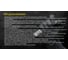 Фонарь Nitecore P23i 22758 32