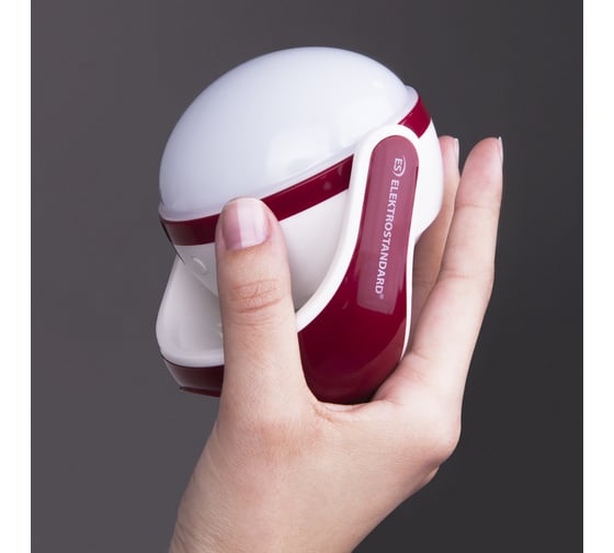 Кемпинговый фонарь ELEKTROSTANDARD Globe FL130 a041434