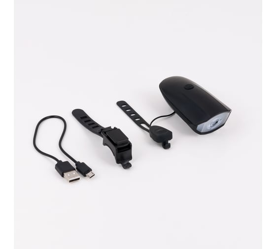 Велофонарь ELEKTROSTANDARD Speaker FL30 a040656