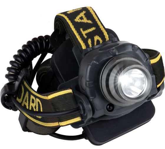 Налобный фонарь ELEKTROSTANDARD Wizard FL50 a040658
