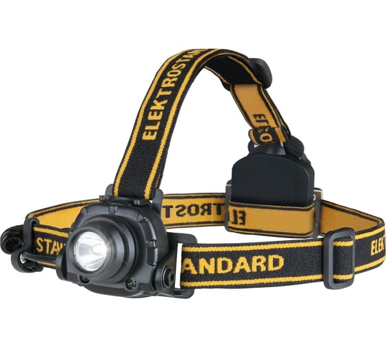 Налобный фонарь ELEKTROSTANDARD Wizard FL50 a040658