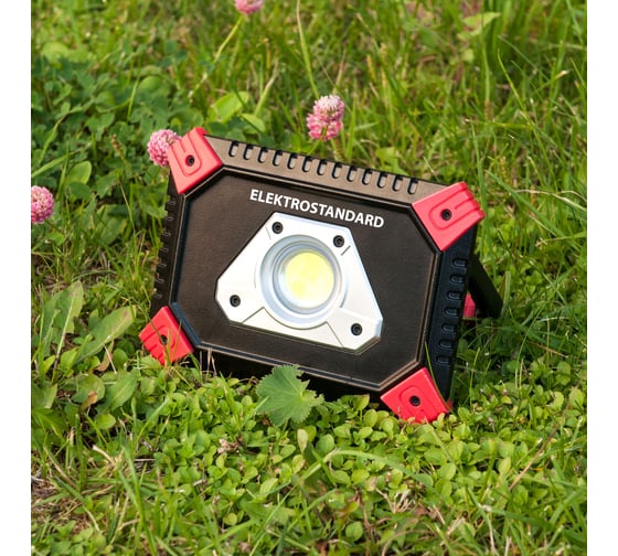 Прожекторный фонарь ELEKTROSTANDARD Albion FL120 a040659