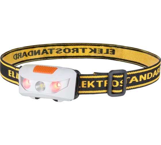 Налобный фонарь ELEKTROSTANDARD Outfit FL52 a041320