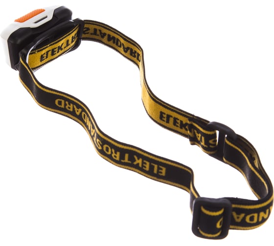Налобный фонарь ELEKTROSTANDARD Outfit FL52 a041320