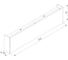 Светодиодный настенный светильник Elektrostandard 40131/1 LED белый a040587 3