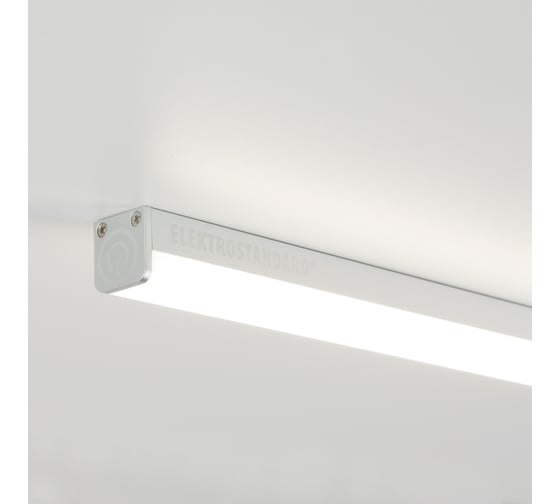 Стационарный светодиодный светильник Elektrostandard LST01 16W 4200K сенсорный Led Stick 90sm a035184