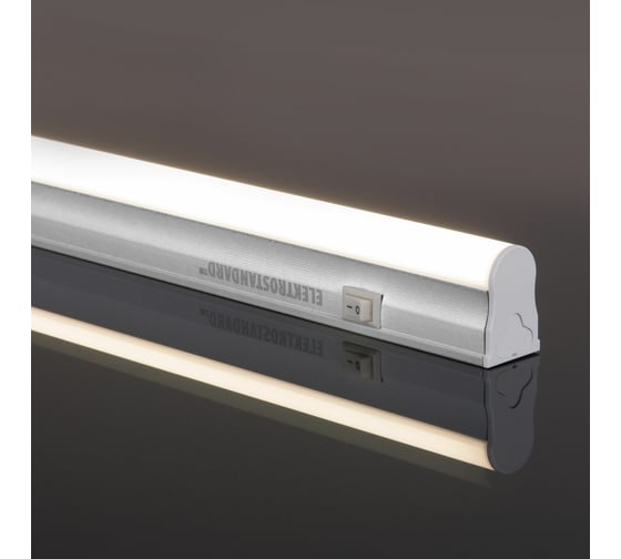 Стационарный светодиодный светильник Elektrostandard 55002 LED Led Stick Т5 120см 104led 22W 4200K a033737 a057221 1