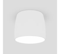 Встраиваемый светильник Elektrostandard 6073 MR16 WH белый a040985